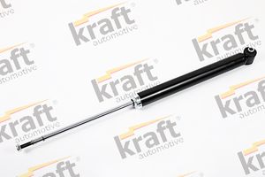 Schokdemper KRAFT AUTOMOTIVE, Inbouwplaats: Achteras: , u.a. für Opel, Fiat, Alfa Romeo, Chevrolet