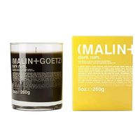 Malin+Goetz Dark Rum Candle - thumbnail