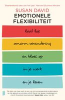 Emotionele flexibiliteit - Susan David - ebook