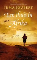 Een thuis in Afrika - Irma Joubert - ebook - thumbnail