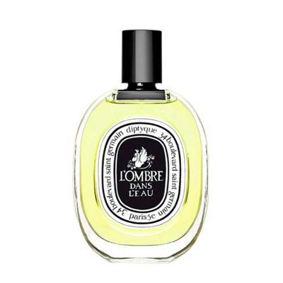 Diptyque L'Ombre Dans L'Eau eau de toilette - 100 ml