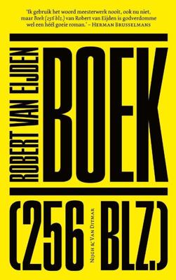 Boek (256 blz.) - Robert van Eijden - eBook (9789038899862) Boek (256 blz.) - Robert van Eijden - eBook (9789038899862)