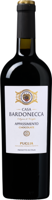 1 fles Casa Bardonecca Chocolate Appassimento