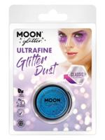 Moon Glitter Classic Ultrafine Glitter Dust