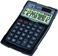 Citizen WR-3000 bureaurekenmachine