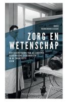 Zorg en wetenschap - Joris Vandendriessche - eBook (9789461662934)