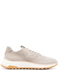 Hogan Hyperlight low-top sneakers - Tons neutres