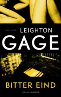 Bitter eind - Leighton Gage - ebook