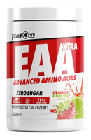PER4M EAA Xtra Strawberry & Lime Twist (420 g)