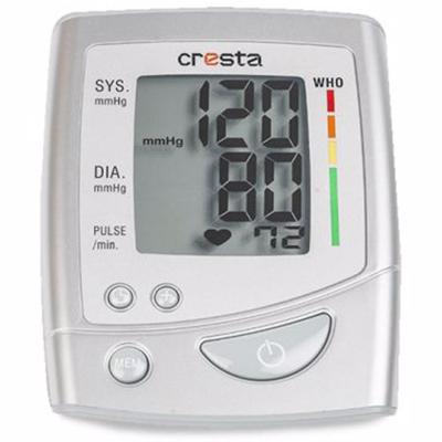 Cresta bloeddrukmeter BPM610X Cresta bloeddrukmeter BPM610X