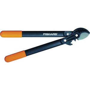 Fiskars PowerGear II 46 cm L71 1001556 Takkenschaar Amboss