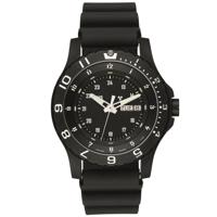 Traser P66 Type 6 MIL-G Rubber