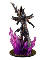 Yu-Gi-Oh! PVC Statue 1/7 Duel Monsters Dark Paladin 35 cm - thumbnail