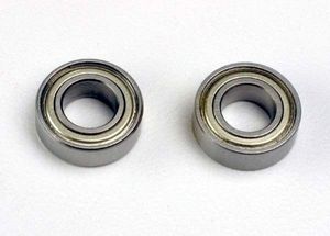 Ball bearings (6x12x4mm) (2)