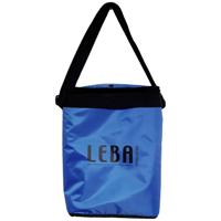 Leba Innovation NoteBag Tablettas Universeel Universal 20,3 cm (8) - 27,9 cm (11) Toploader Blauw - thumbnail