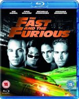 The Fast and the Furious