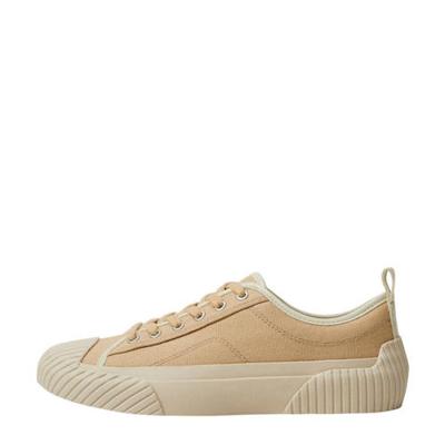 Mango sneakers beige