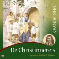 De Christinnereis - (ISBN:9789076466033)