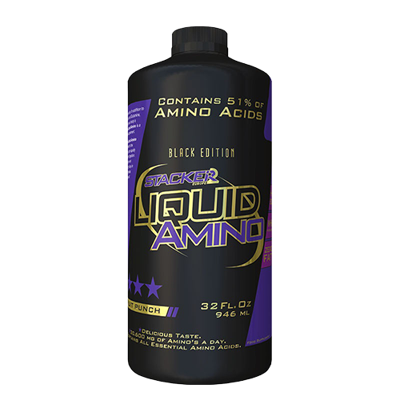Stacker Liquid Amino | Stacker 2 | 946g Stacker Liquid Amino | Stacker 2 | 946g