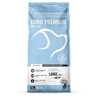 Euro-Premium Puppy Large Kip - Rijst 12 kg