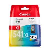 Canon CL-541 XL Origineel Cyaan, Magenta, Geel 1 stuk(s)