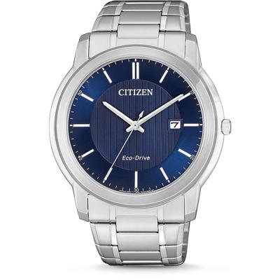 Citizen AW1211-80L Eco-Drive 5ATM Horloge
