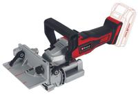 Einhell TE-BJ 18 Li Solo - Accu Lamellendeuvelfrees 18V | Zonder accu en lader - 4350630 4350630