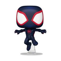 Spider-Man: Across the Spider-Verse POP! Movies Vinyl Figure Spider-Man 9cm - thumbnail