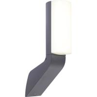 Lutec BATI 5188601125 LED-buitenlamp (wand) Antraciet - thumbnail