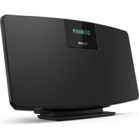 Philips TAM2505 - DAB+ Radio - Zwart
