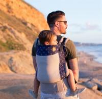 Tula Coast Mariner - Ergonomische Draagzak Toddler - M