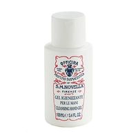 Santa Maria Novella Cleansing Hand Gel - thumbnail