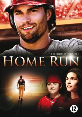 Home Run - DVD (9789491001598)