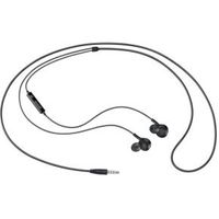 Samsung EO-IA500BBEGWW hoofdtelefoon/headset In-ear 3,5mm-connector Zwart