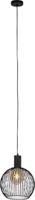 ETH hanglamp Wire 30 cm - zwart