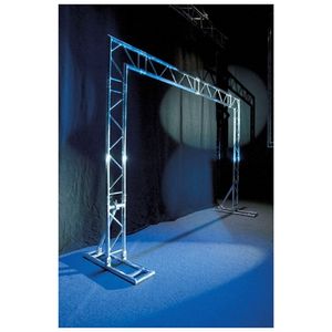 Showtec Mobiele DJ Truss-brug