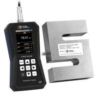 PCE Instruments PCE-DFG 100K X Krachtmeter 0 - 100 N Fabrieksstandaard (zonder certificaat)