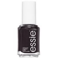 Essie over the edge 89 - grijs - nagellak