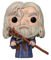 Lord of the Rings POP! Movies Vinyl Figure Gandalf 9 cm