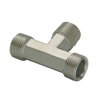 Seastar Tee Fitting (3 Per Kit) Default