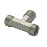 Seastar Tee Fitting (3 Per Kit) Default