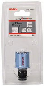 Bosch Accessories Bosch 2608584786 Gatenzaag 29 mm 1 stuk(s)