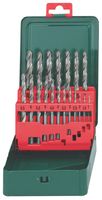 Metabo Accessoires HSS-G Borencassette (19 dlg.) - 627153000 - thumbnail