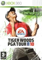 Tiger Woods PGA Tour 2010