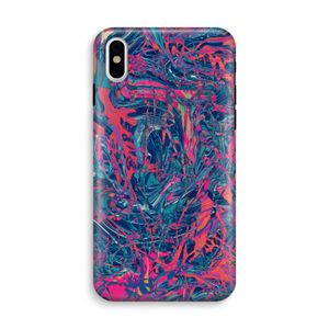 Sleeping Dreams: iPhone X Tough Case