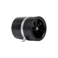 CAN Can-Fan ~ Max-Fan - 1 Speed