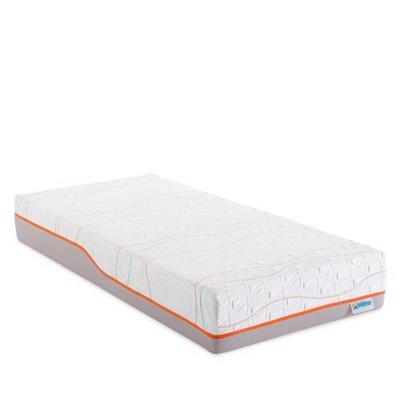 M line traagschuimmatras Slow Motion 5 (90x200 cm)