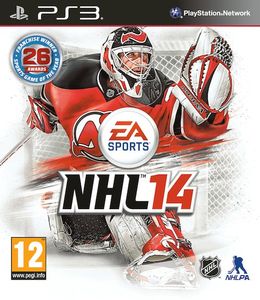 NHL 14