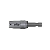 Wiha 39133 CentroFix Force snelwisselhouder, magnetisch, vorm E 6,3 60 mm - thumbnail