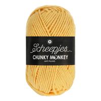 Scheepjes Chunky Monkey 1081 Primrose